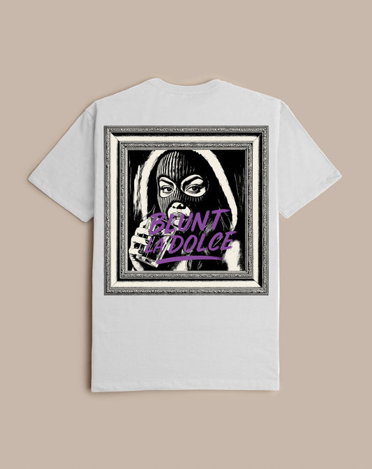 Camiseta Blunt Tecido Premium