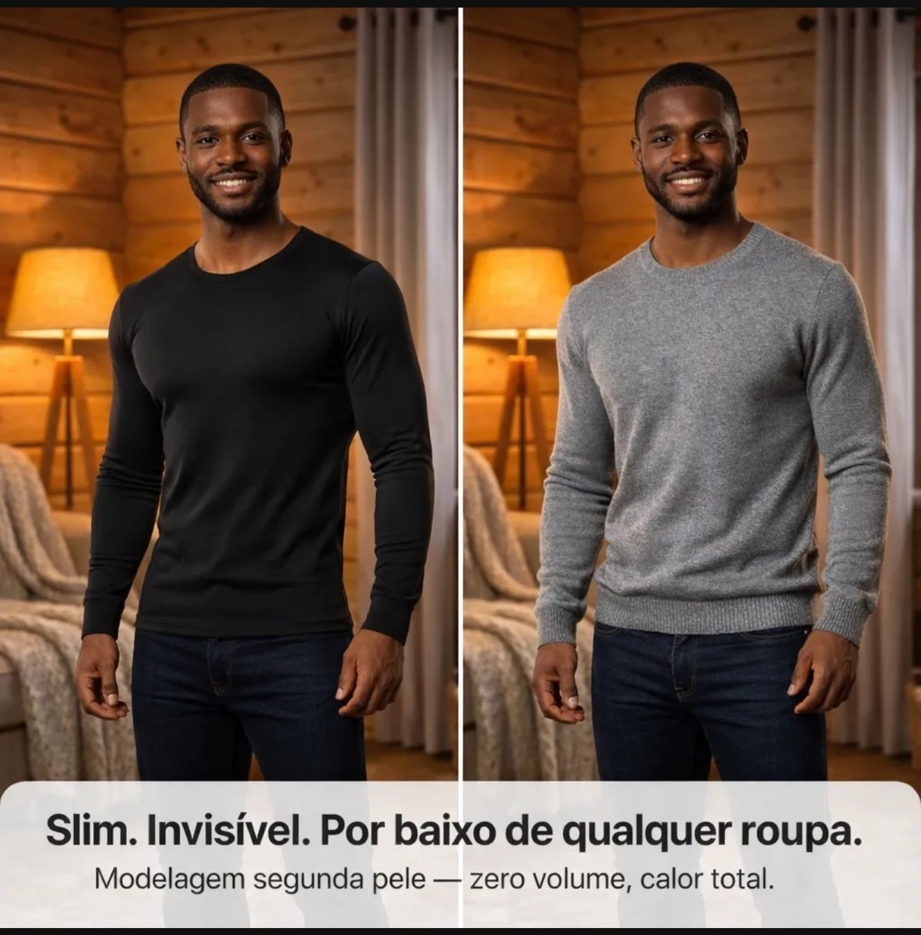 Kit Termico Slim