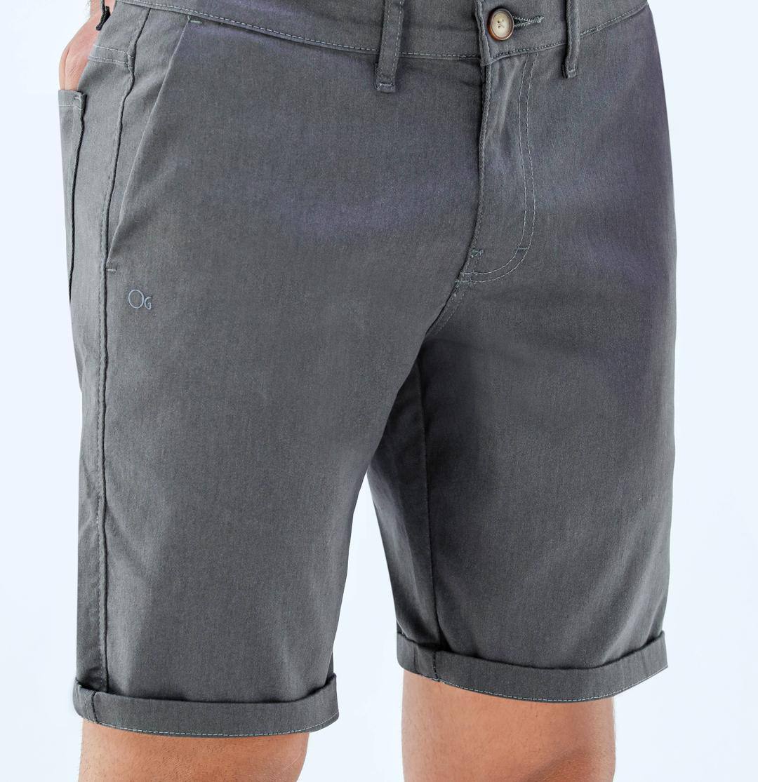 Bermuda Sarja Ogochi