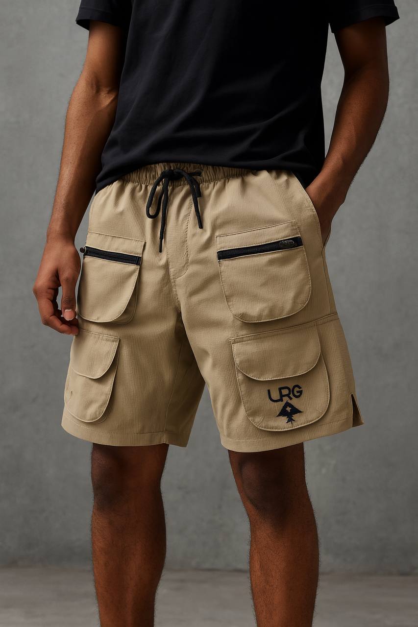 Shorts LRG Bolso Frontal