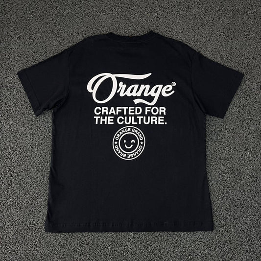 Camiseta Orange Culture