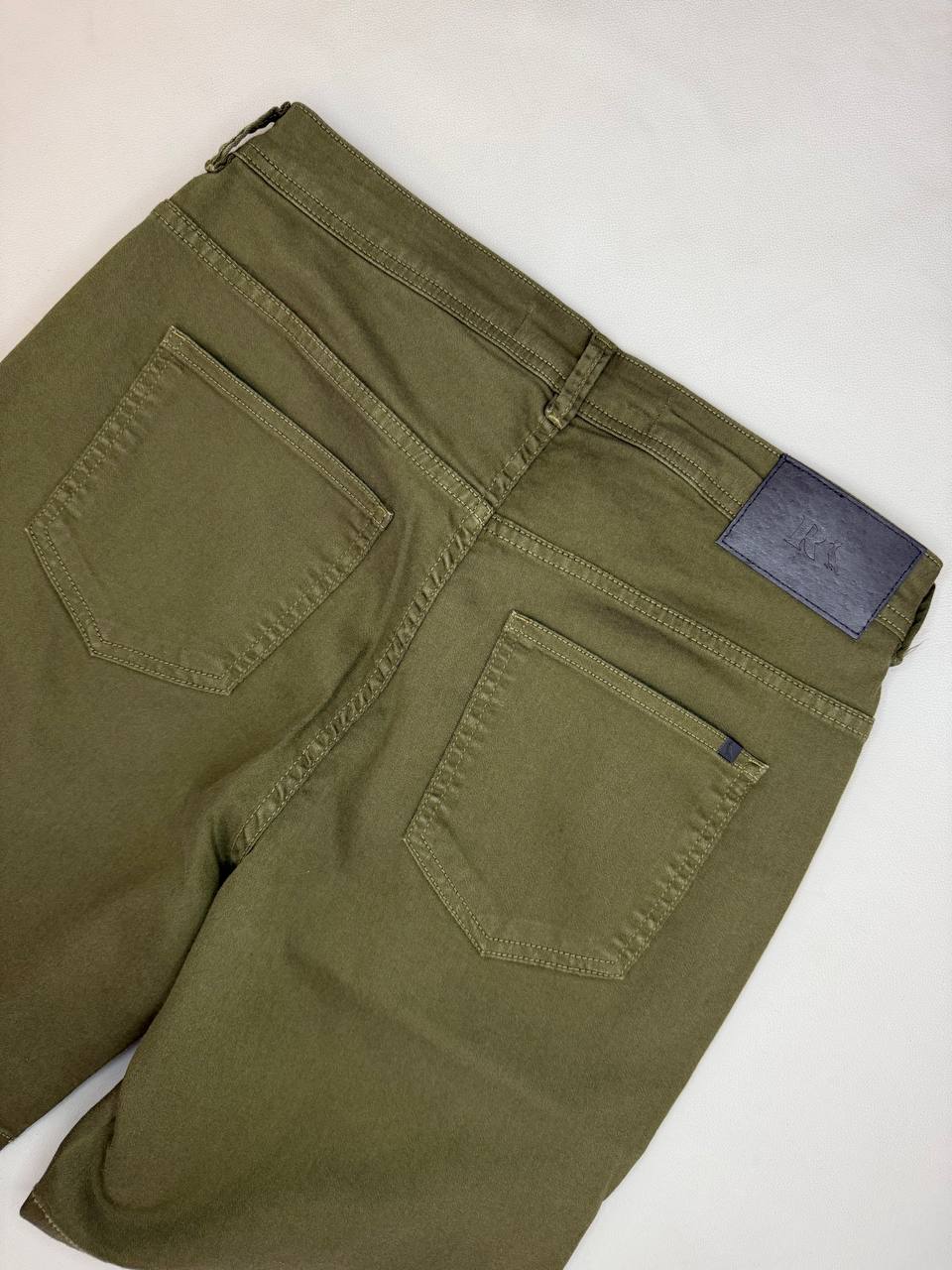 Bermuda Reserva Caramelo