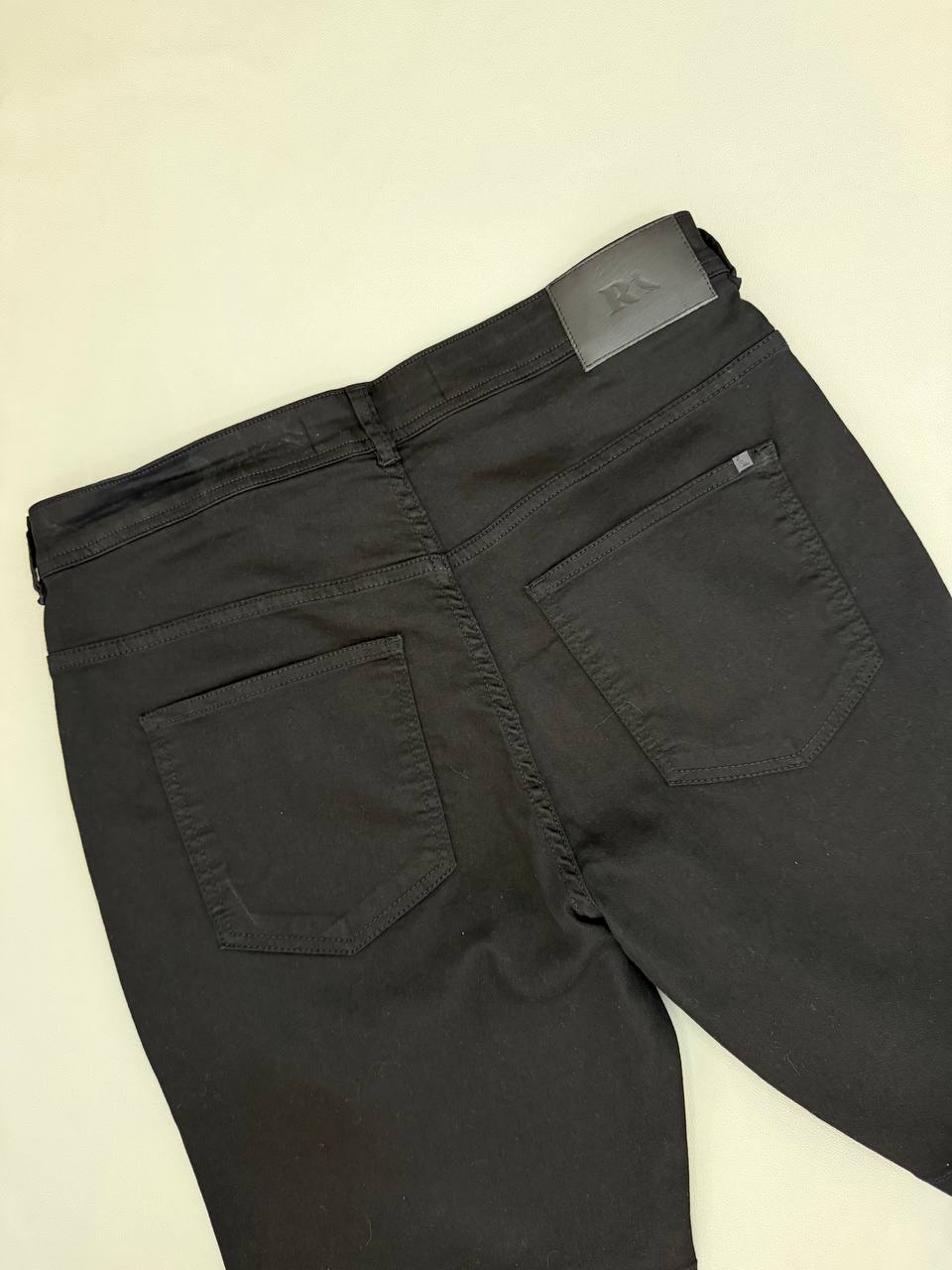 Bermuda Reserva Preta