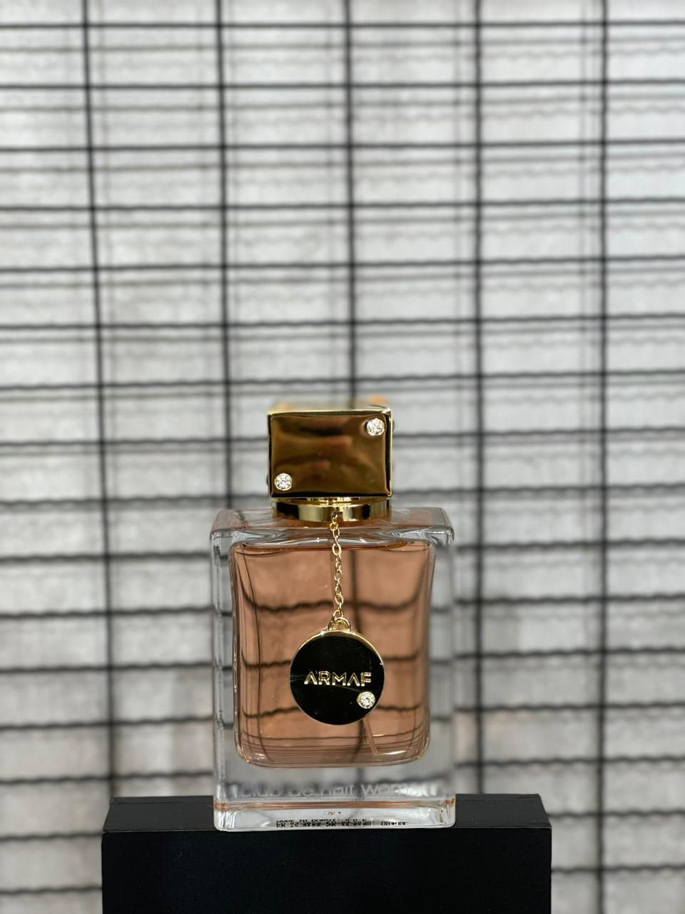 Perfume Club de Nuit Feminino