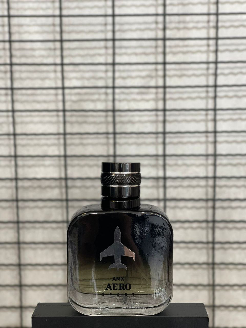 Perfume Aero Esporte Original