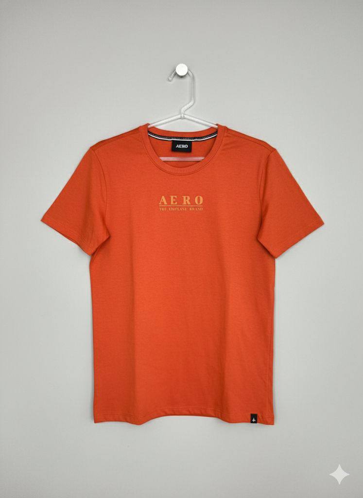 Camiseta Aero