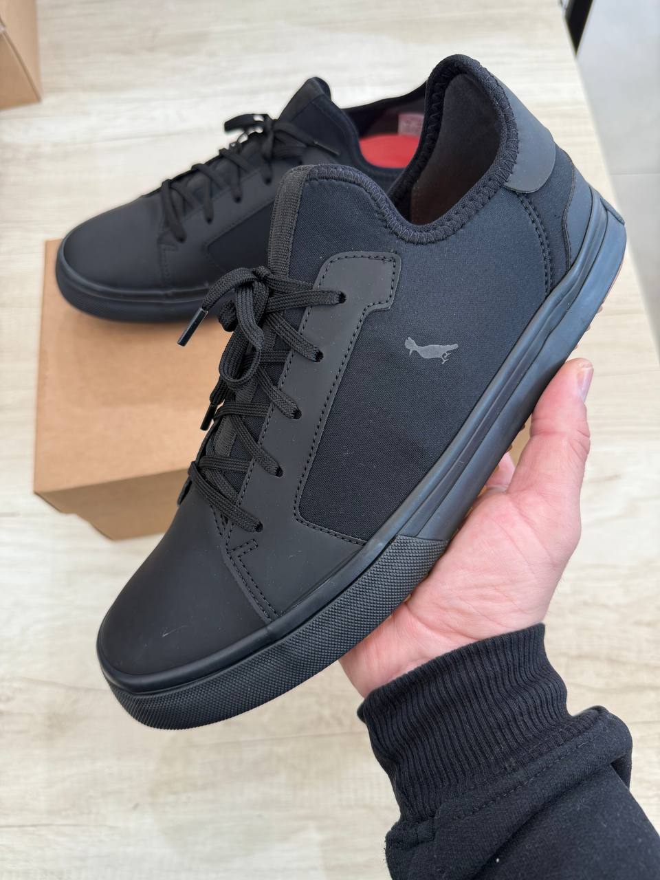 Tênis Reserva Neo Gel