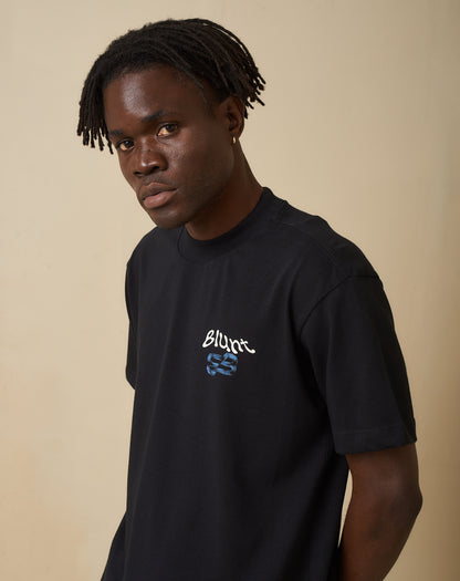 Camiseta Blunt  Premium DJ