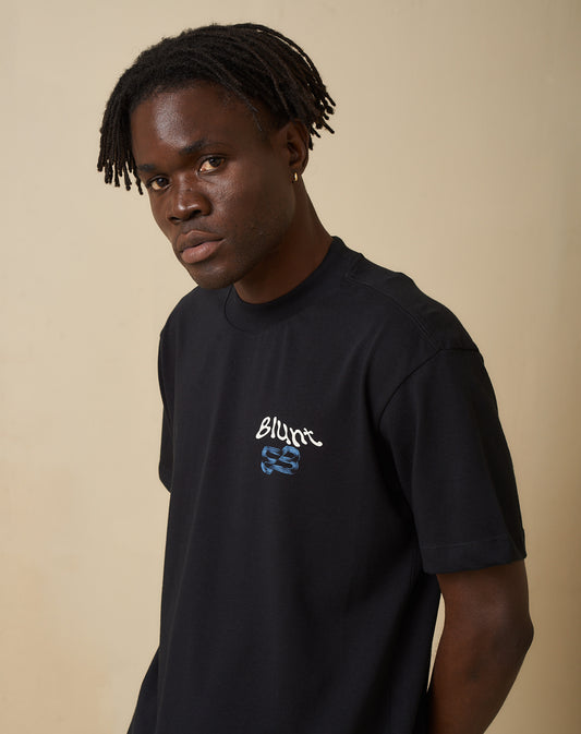 Camiseta Blunt  Premium DJ