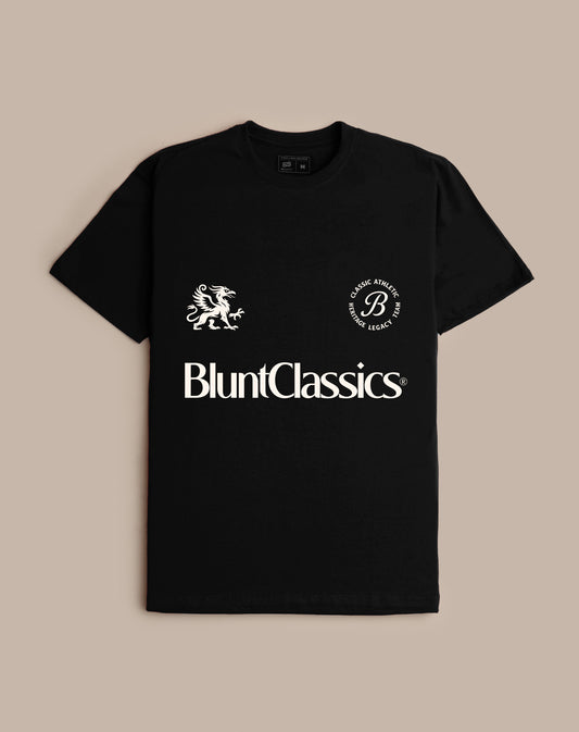 Camiseta Blunt Premium Classics