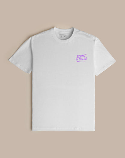 Camiseta Blunt Tecido Premium