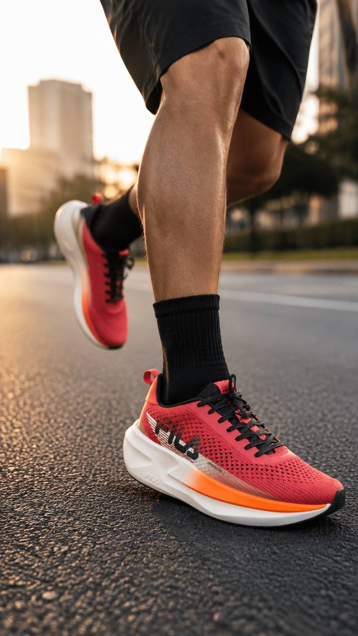 Fila Speed Zone 2