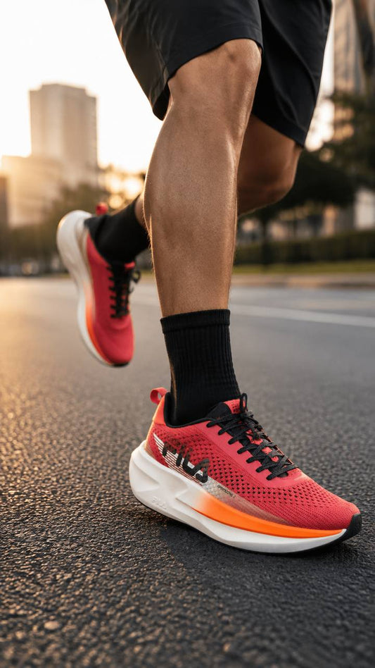 Fila Speed Zone 2