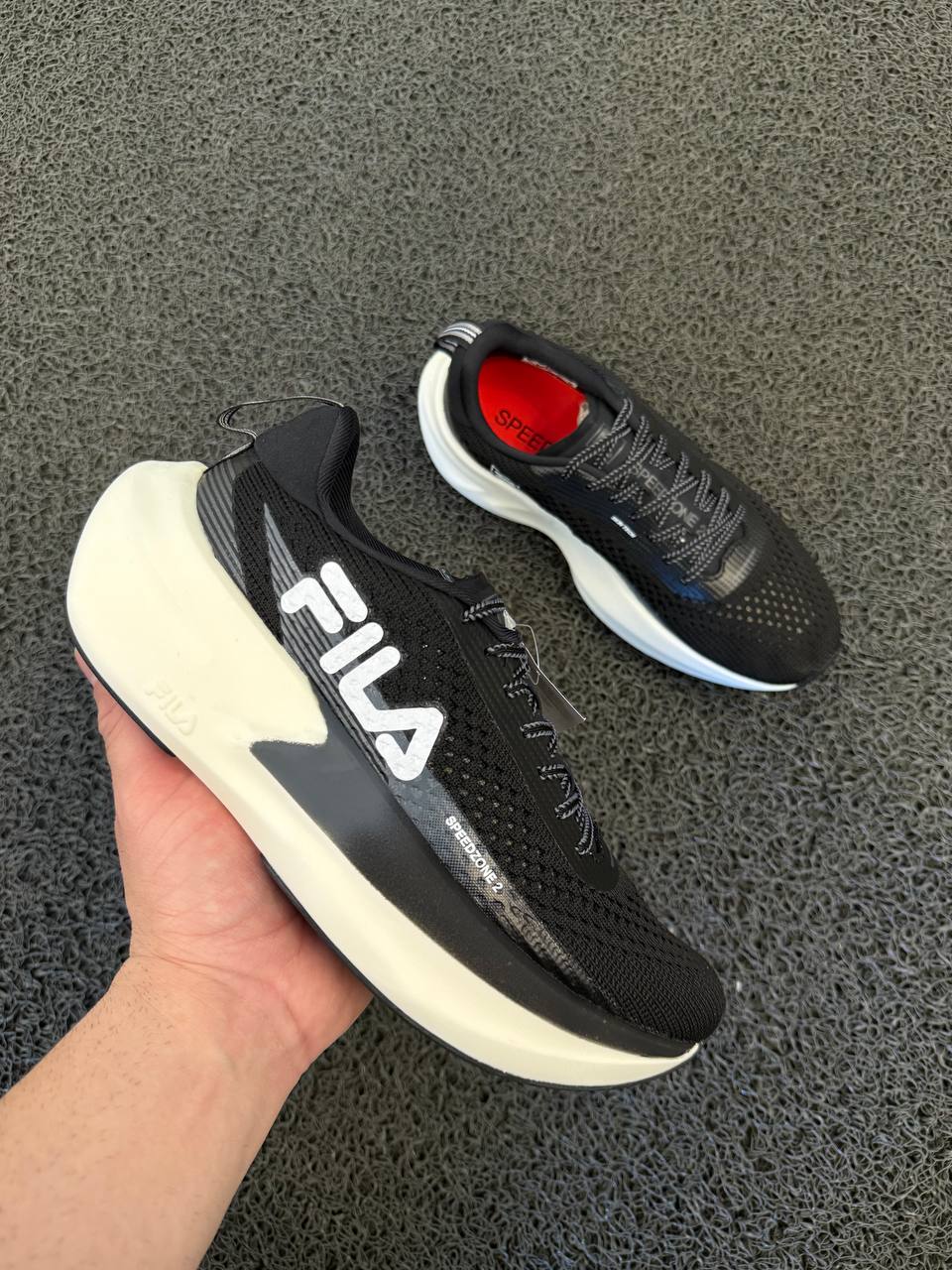 Fila Speed Zone 2