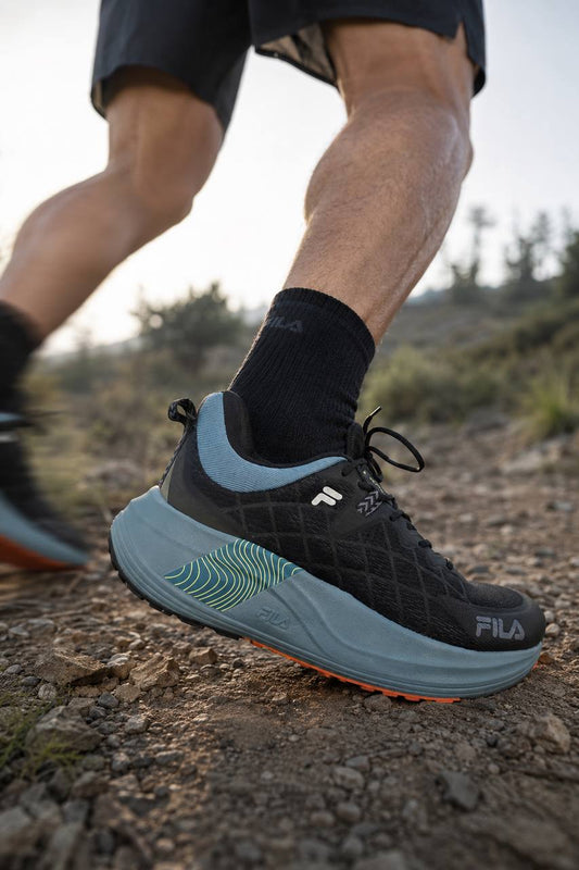 Tênis Fila Skytrail 2 Run