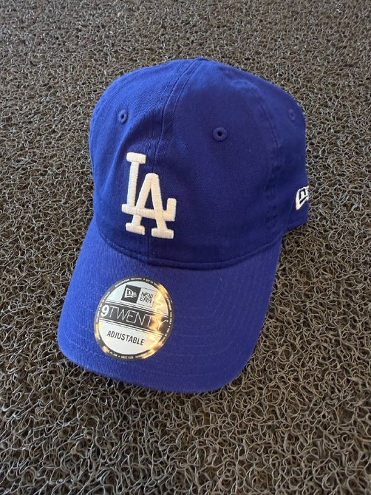 Boné New Era Azul