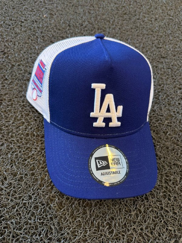 Boné New Era LA