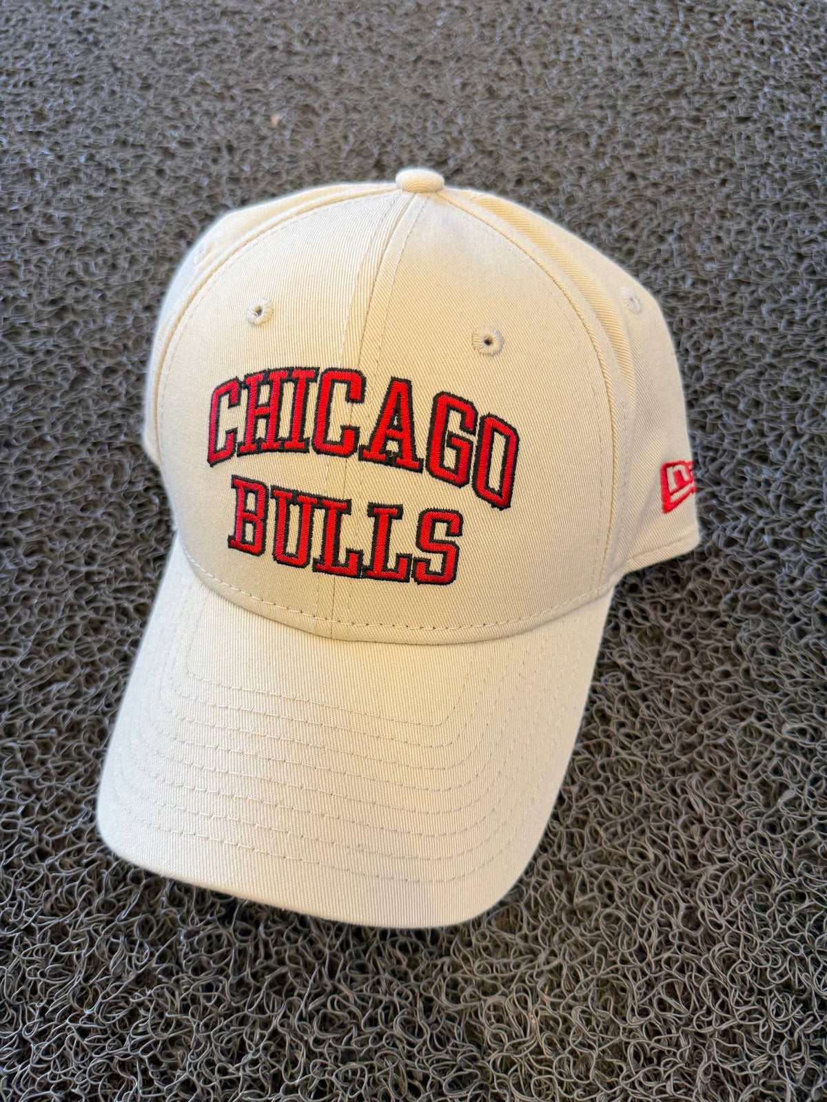 Boné New Era Chicago Bulls