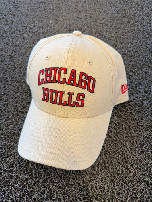 Boné New Era Chicago Bulls