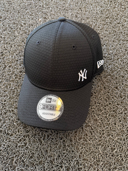 Boné New Era Black