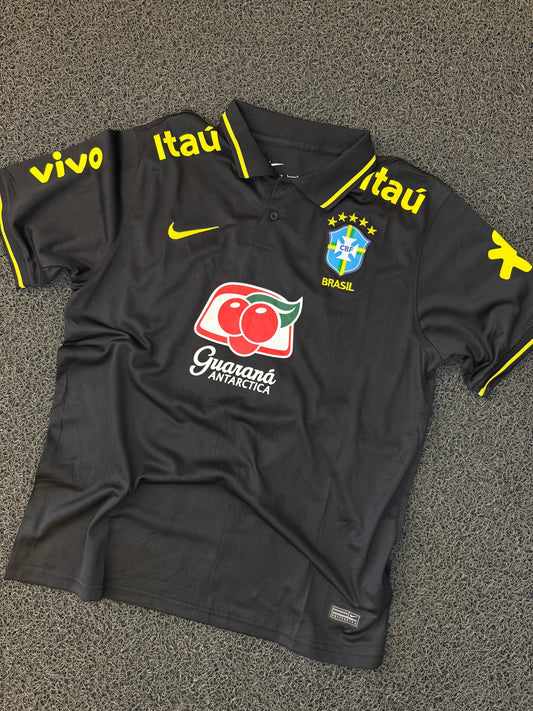 Camiseta Treino Brasil