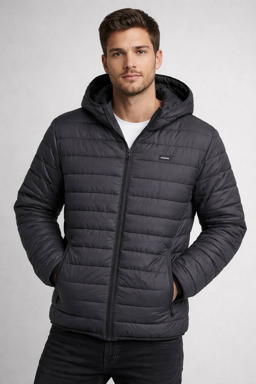 Jaqueta Bomber Ogochi
