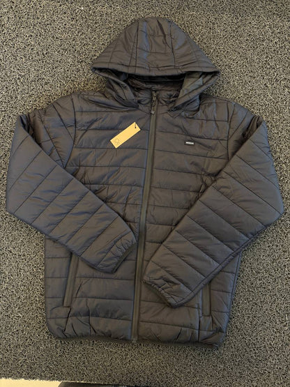 Jaqueta Bomber Ogochi