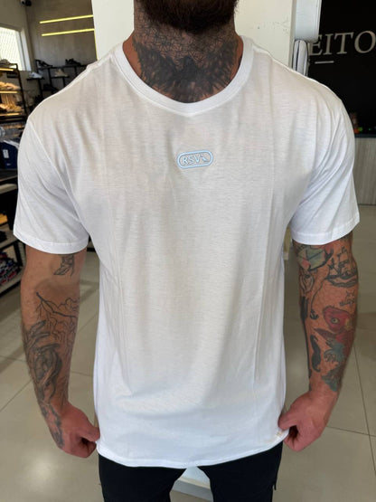 Camiseta Reserva - Branca (RSV)