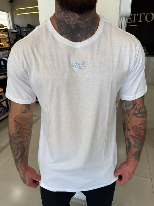 Camiseta Reserva - Branca (RSV)