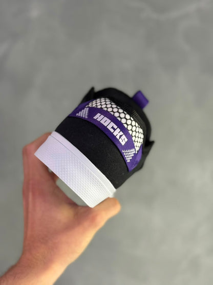 FLAT CORE + PSYLOCKE UV