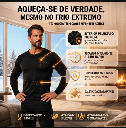 Kit Termico Slim