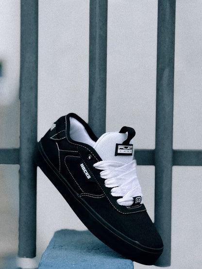 Tênis Flat Core Cordura