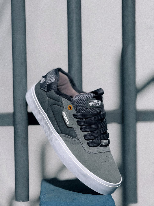 FLAT CORE + NARDO DIJON
