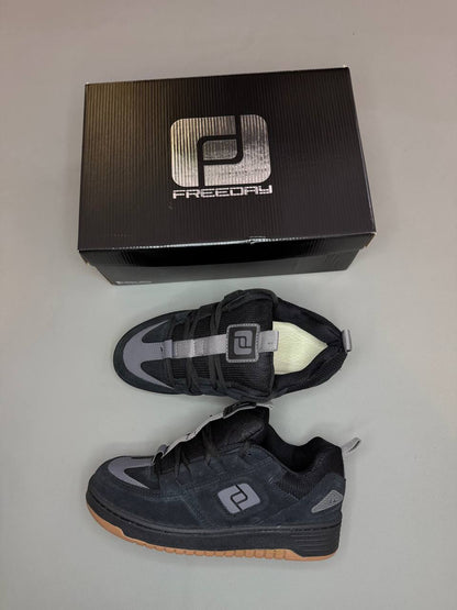 Tênis Freeday Spin
