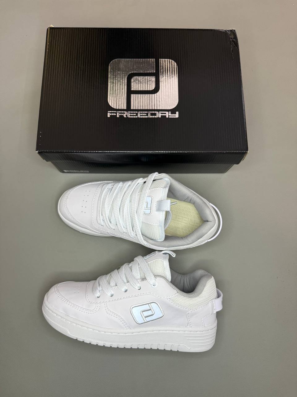 Tênis Freeday Hero Evolution