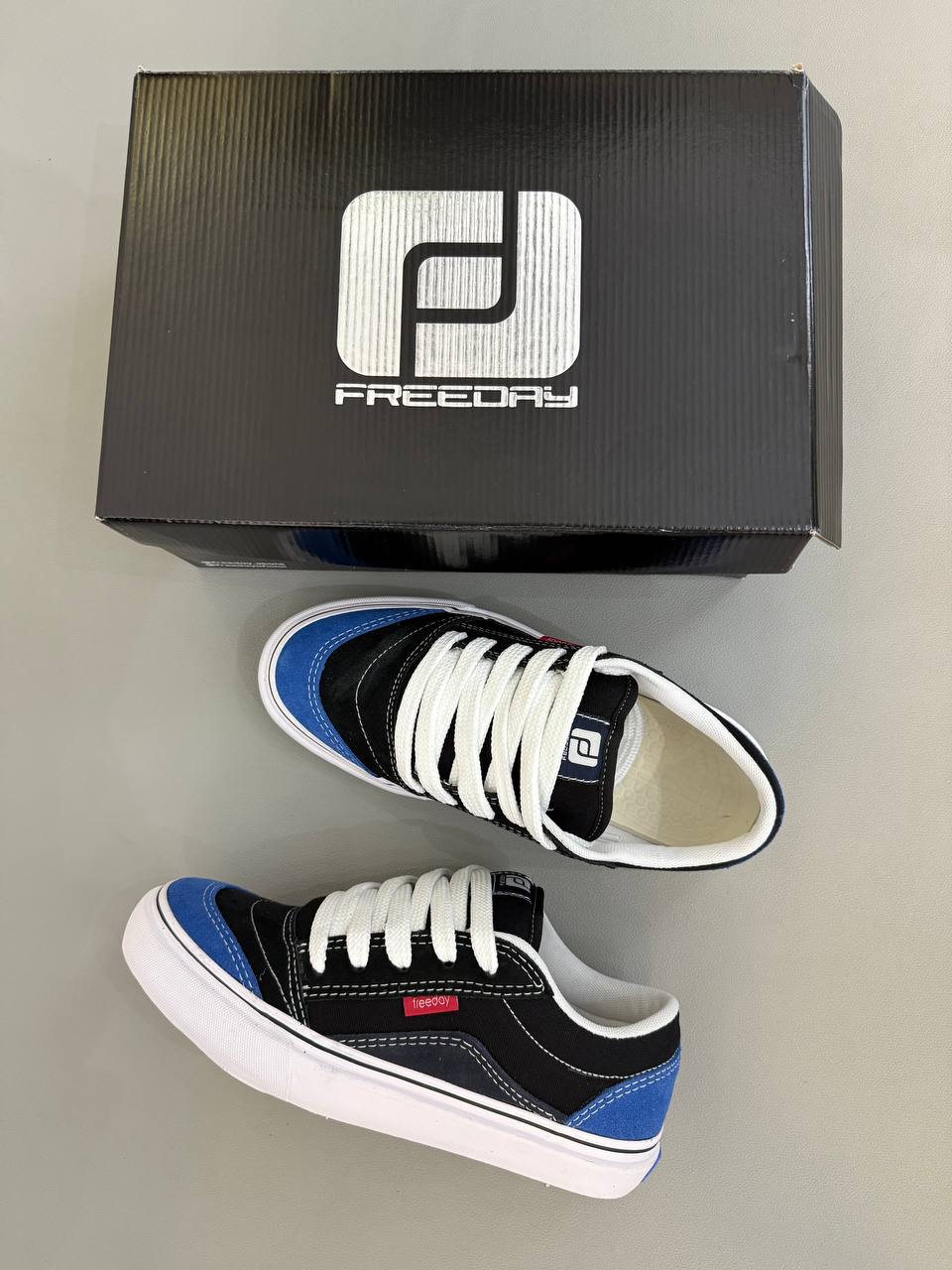 Tênis Freeday Fractal