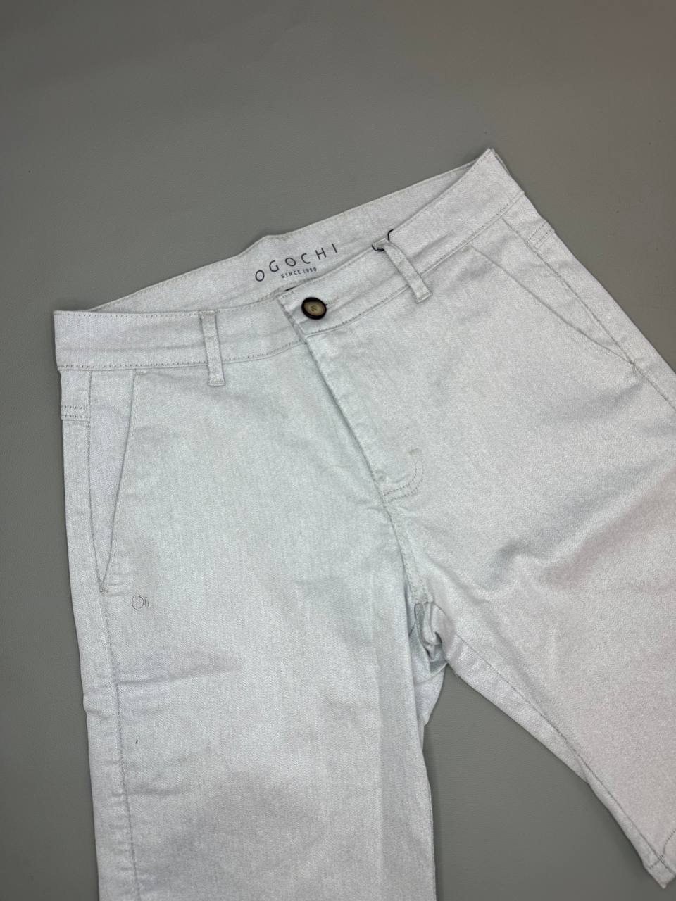 Bermuda Sarja Ogochi