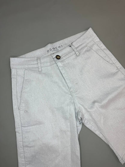 Bermuda Sarja Ogochi