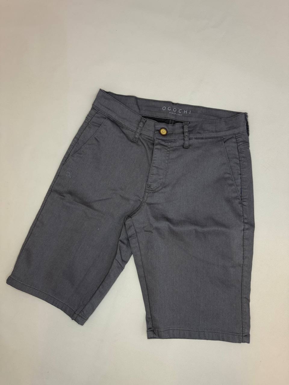 Bermuda Sarja Ogochi