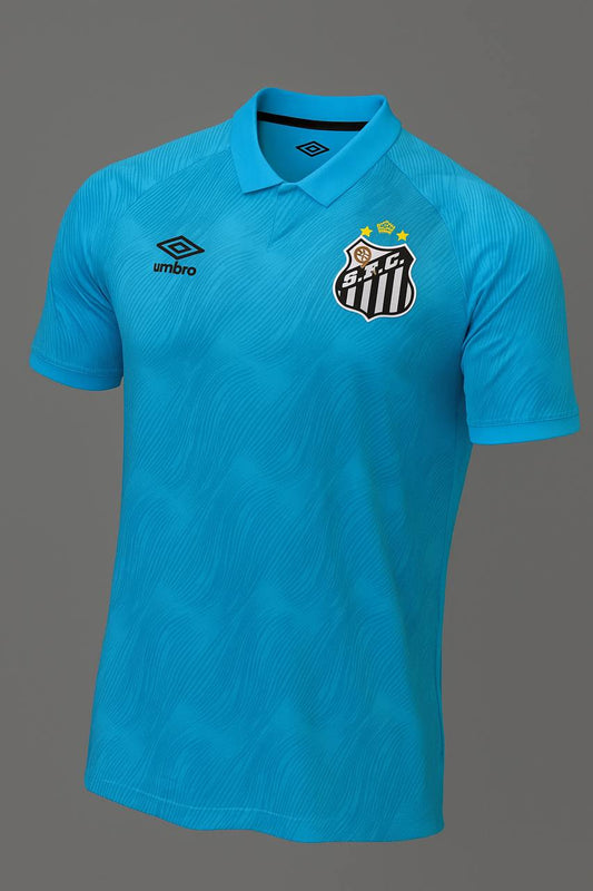 Camiseta Tailandesa Santos