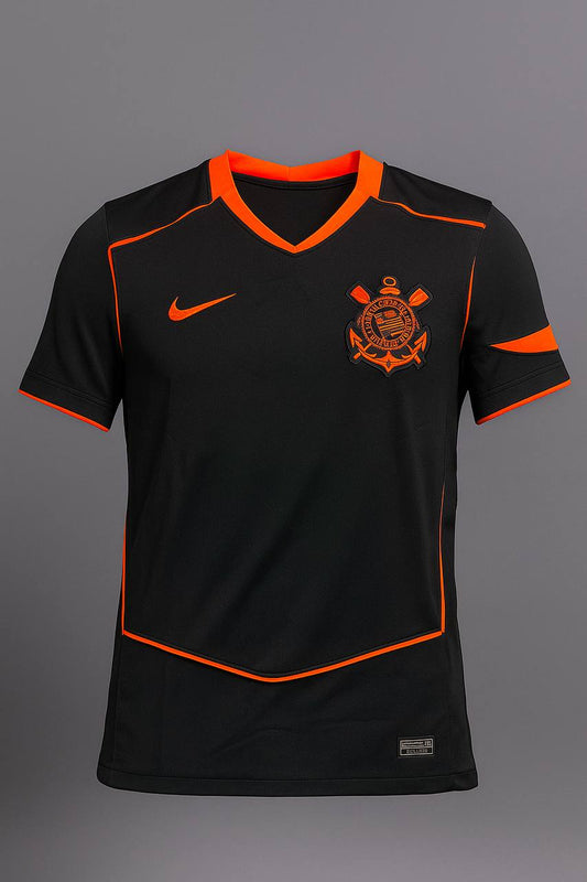 Camiseta Tailandesa Corinthians