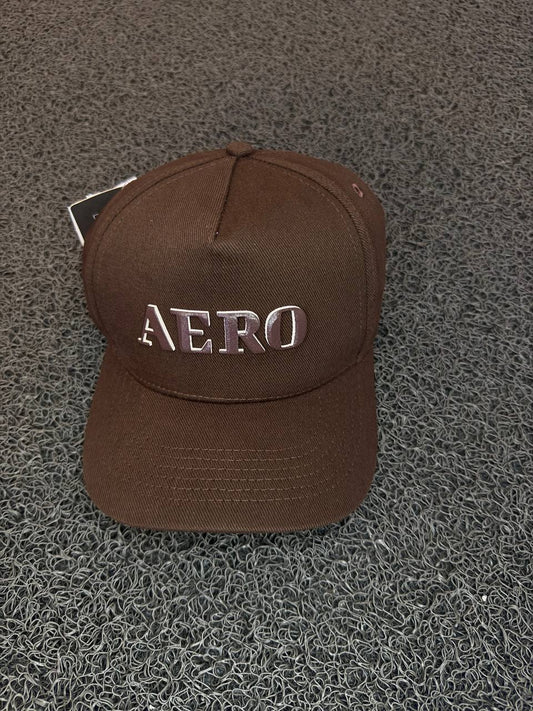 Boné Aero Verde