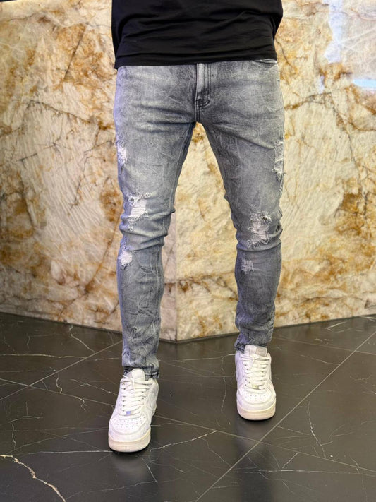 Calça Jeans Skine