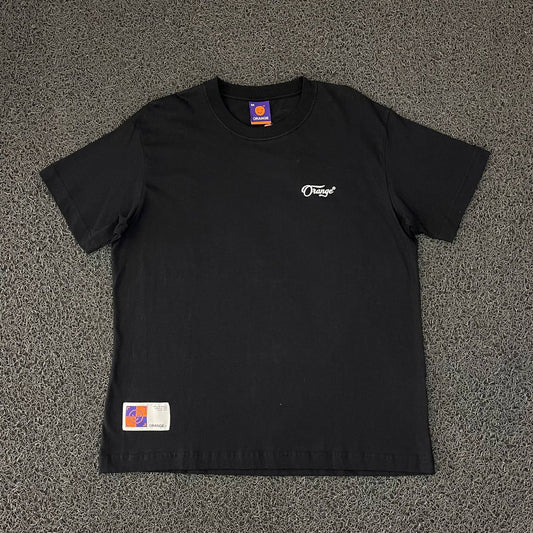Camiseta Orange Culture