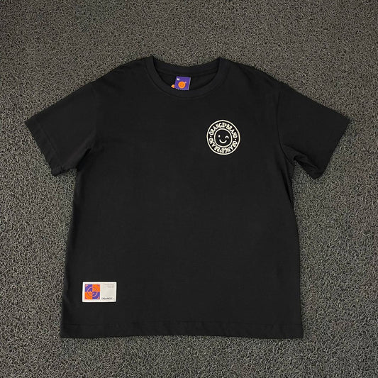 Camiseta Orange Brand