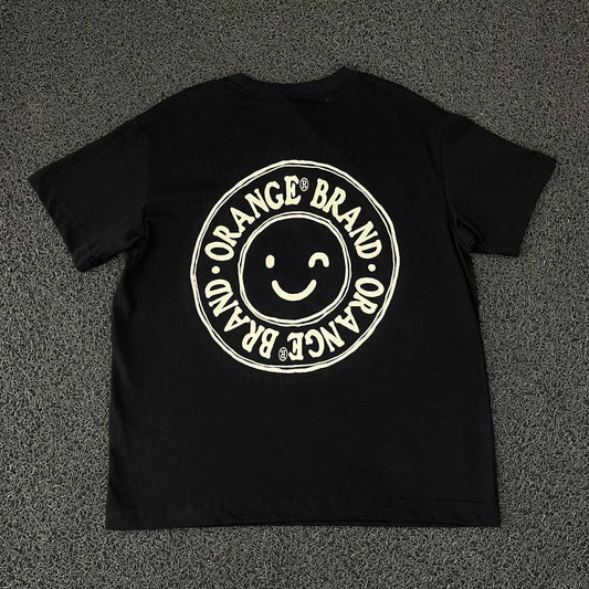 Camiseta Orange Brand