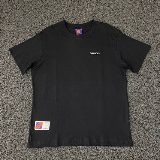 Camiseta Orange Brand.