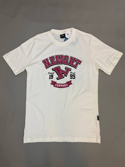 Camiseta NewSkt Off