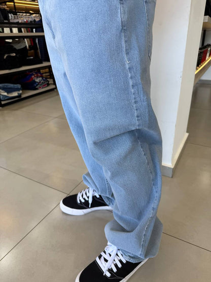 Calça Jeans Azul