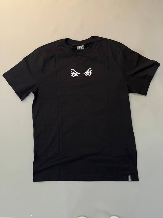 Camiseta Child Preta